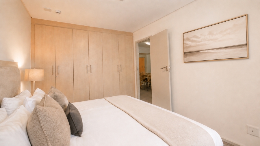 2 Bedroom Property for Sale in Cape Town City Centre Western Cape
